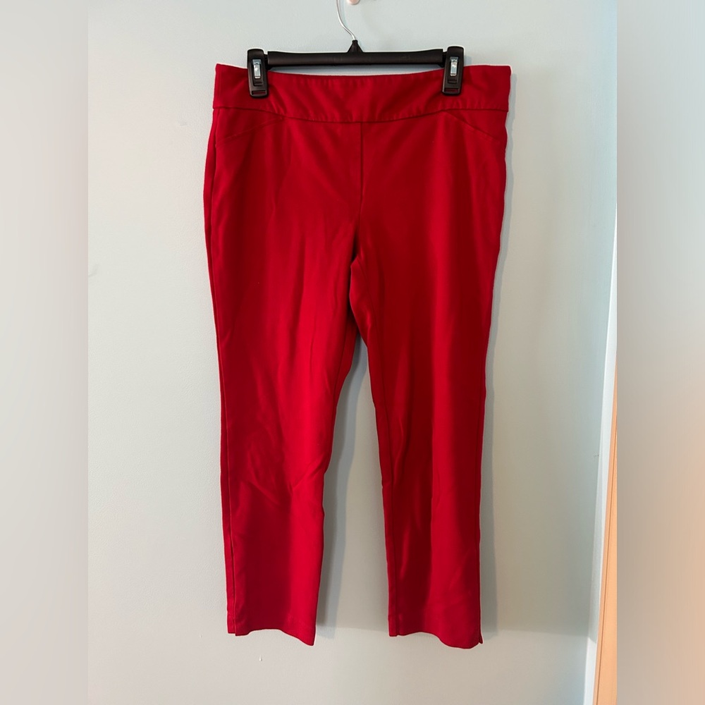 Charter Club Slim Leg Women’s Size 12P